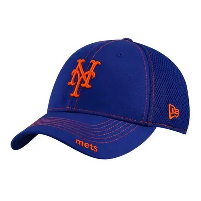 MLB New York Mets Neo Fitted Baseball Cap Royal Small/Medium