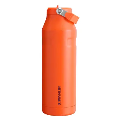 Stanley IceFlow Flip Straw Water Bottle OZ BuiltIn Straw with Larger Opening Lightweight LeakRes