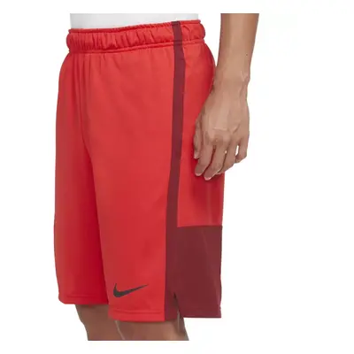 Nike Men's Dri-FIT Knit Hybrid 9"" Training Shorts (as1 Alpha m Reg