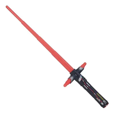 Star Wars Lead Villain Extendable Lightsaber