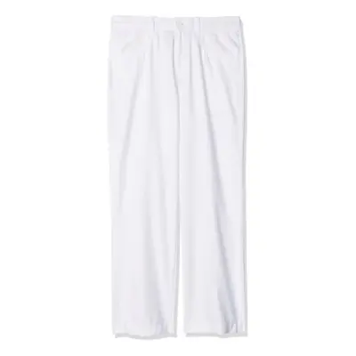 Puma Golf Boys Pocket Pant Bright White Large