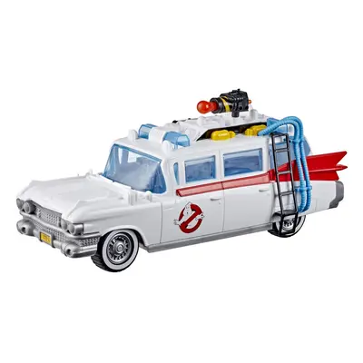 Ghostbusters Movie Ecto-1 Playset with Accessories for Kids