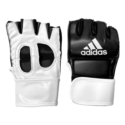 adidas MMA Grappling Hook & Loop MMA Training Gloves - for Men Women