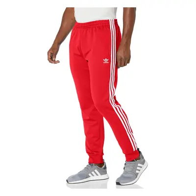 adidas Originals Men's Adicolor Classics Superstar Track Pants Better