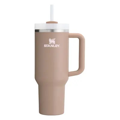 Stanley Quencher H20 FlowState Stainless Steel Vacuum Insulated Tumbler with Lid and Straw for W