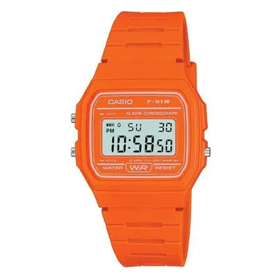 Casio F-91WC Collection Men Watch