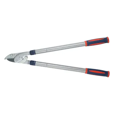 Spear and Jackson 4902RSS Razorsharp Steel Telescopic Anvil Lopper, Multi-coloured