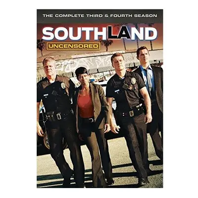 Southland - Season (DVD)