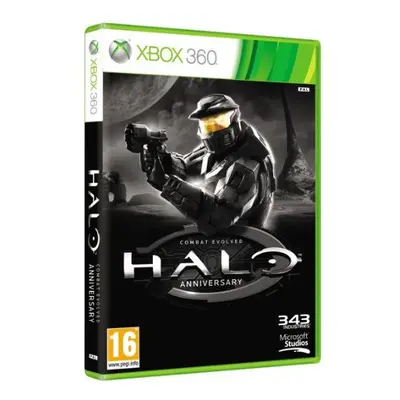 Halo: Combat Evolved - Anniversary (Xbox 360)