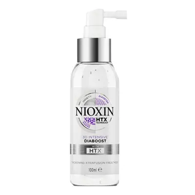 Nioxin 3D Intensive Diaboost Hair Thickening Treatment 100ml