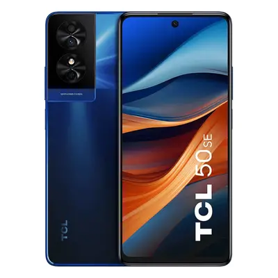 TCL 6+256GB OCEAN BLUE T509K3-2BLCA112