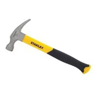 Stanley Tools 16 oz Ripping Hammer Set