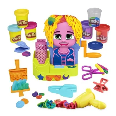 Hair Stylin' Salon Playset