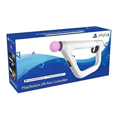 Sony Computer Entertainment Controller PlayStation4 VR Aim Controller PlayStation 4, PlayStation