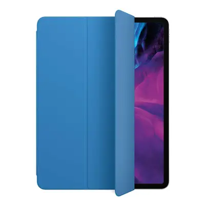 Apple Smart Folio for iPad Pro 12.9-inch (6th 5th 4th 3rd generation) -Surf Blue