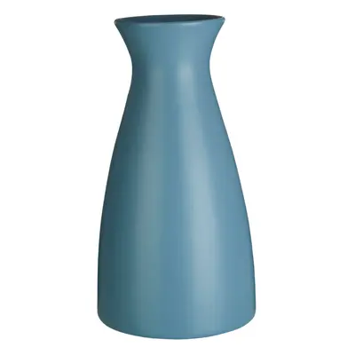 Premier Housewares Dusk Blue Vase