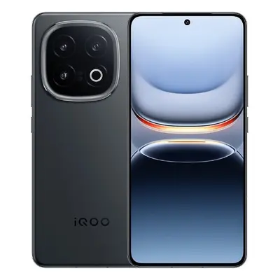 Vivo iQOO (Global, V2408A) (512GB+16GB, Black)