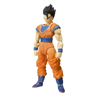 TAMASHII NATIONS Bandai S.H.Figuarts Ultimate Son Gohan Dragon Ball Z Action Figure