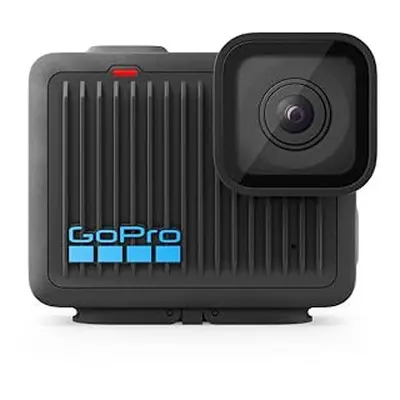 GoPro Hero Compact Action Camera (CHDHF-131)