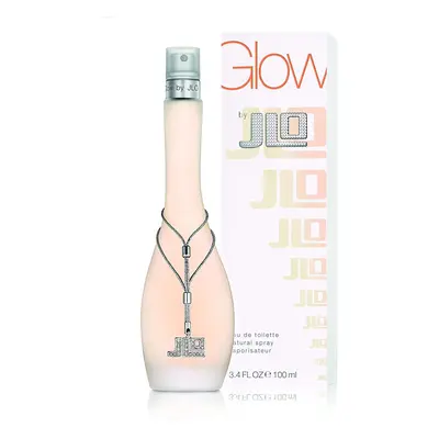 Jennifer Lopez Glow Eau de Toilette for Women, ml