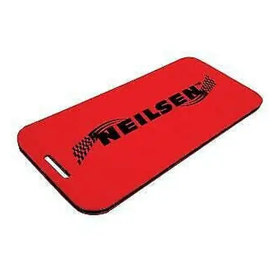 Mechanics Foam Floor Mat x 0.45m Water Oil Resistant (Genuine Neilsen CT2249)