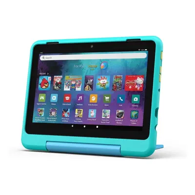 Amazon Fire HD Kids Pro tablet 3GB RAM 32GB Hello Teal