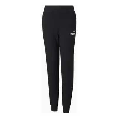 PUMA 587037_01_116 sports trousers