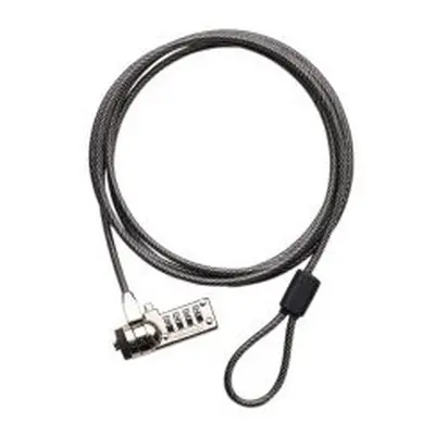 Targus DEFCON CL 2.1m cable lock