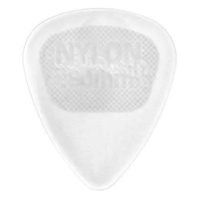 Dunlop 446R.80 Nylon Glow Standard .80mm 72/Bag