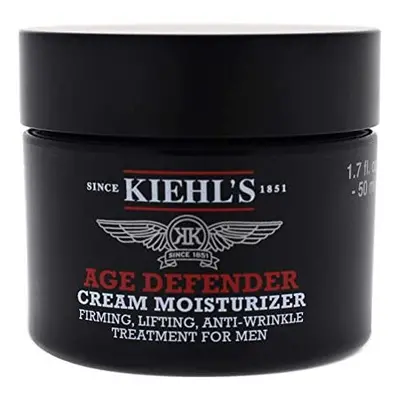 Kiehl's Age Defender Cream Moisturizer (50ML)