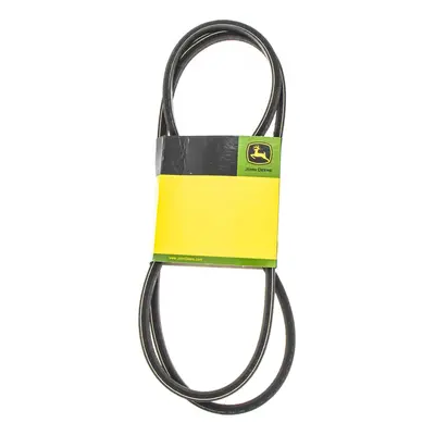 John Deere Original Equipment Primary Belt - M89112