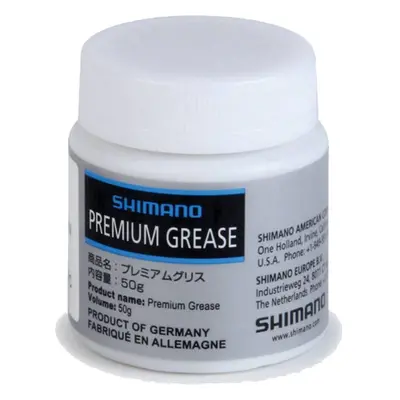 Shimano Freehub Body Grease, 50g