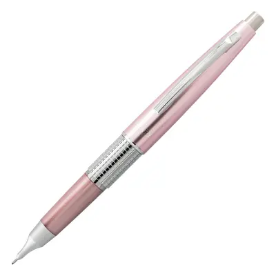 Pentel Sharp Kerry Mechanical Pencil (0.5mm) Pink Barrel Pen (P103