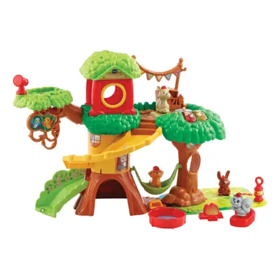 Vtech Animal Fun Treehouse