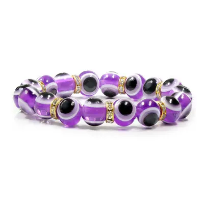 Resin eye style piece bracelet bracelet jewelry