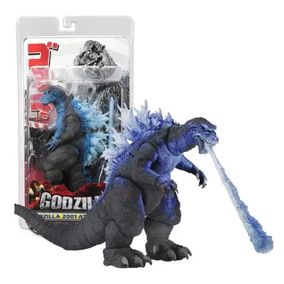 Neca Godzilla - Godzilla Atomic Blast Inch Head to Tail Action Figure