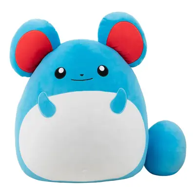 Squishmallows Original 20-Inch Marill Pok?mon Plush - Ultrasoft Official Jazwares Plush (Jumbo)