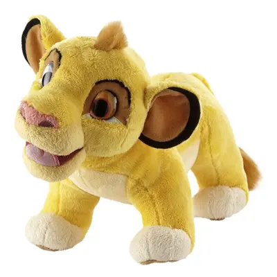 Disney Anipets Lion King Talking Simba