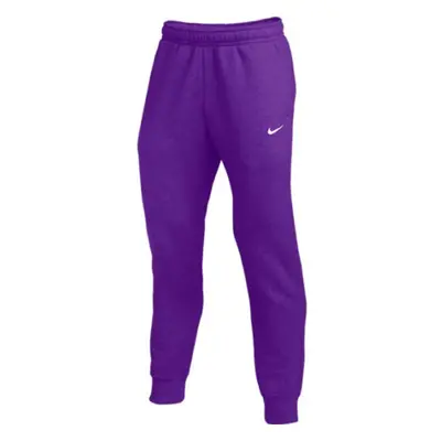 Nike Club Men's Training Joggers (Purple X-Large)