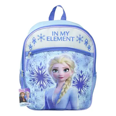 Frozen Disney In My Element Inch Backpack