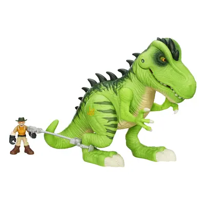 Jurassic Park Tyrannosaurus Rex Action Figure