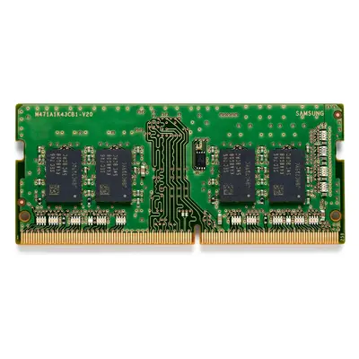 HP 286H8AA memory module GB x GB DDR4 MHz