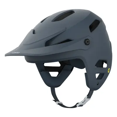 (S - CM, Matt Portaro Grey) Giro Tyrant Spherical Dirt Helmet