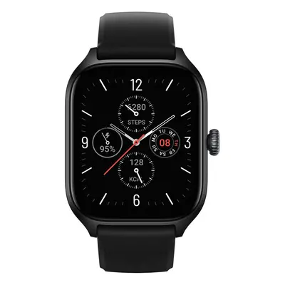 AMAZFIT GTS SMARTWATCH INFINITE BLACK