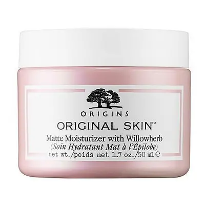 Origins Original Skin Matte Moisturizer with Willowherb