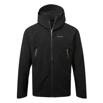 (XL, Black) Craghoppers Mens Dynamic Pro II Waterproof Jacket