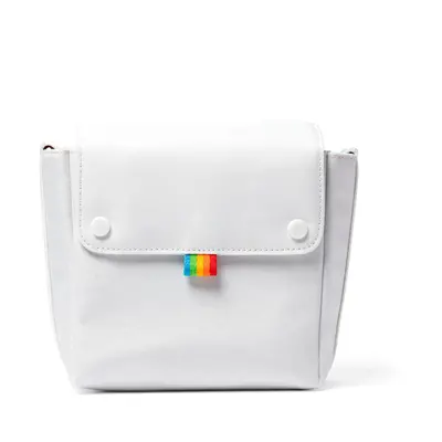 Polaroid Now Spectrum Camera Bag - White - Compatible Now Instant Camera (6299)