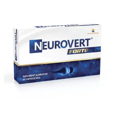 Neurovert Forte, cps , memory and concentration capacity