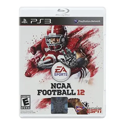 Ncaa Football / Game