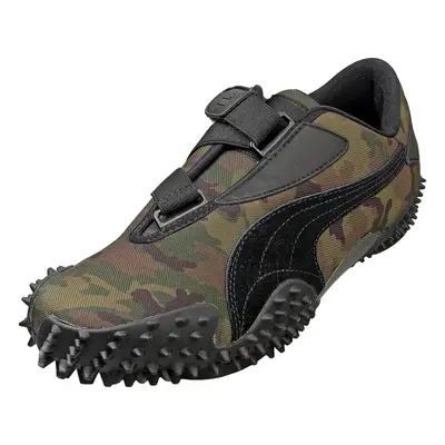 (10) Puma Mostro Camo Mens Casual Trainers in Camouflage